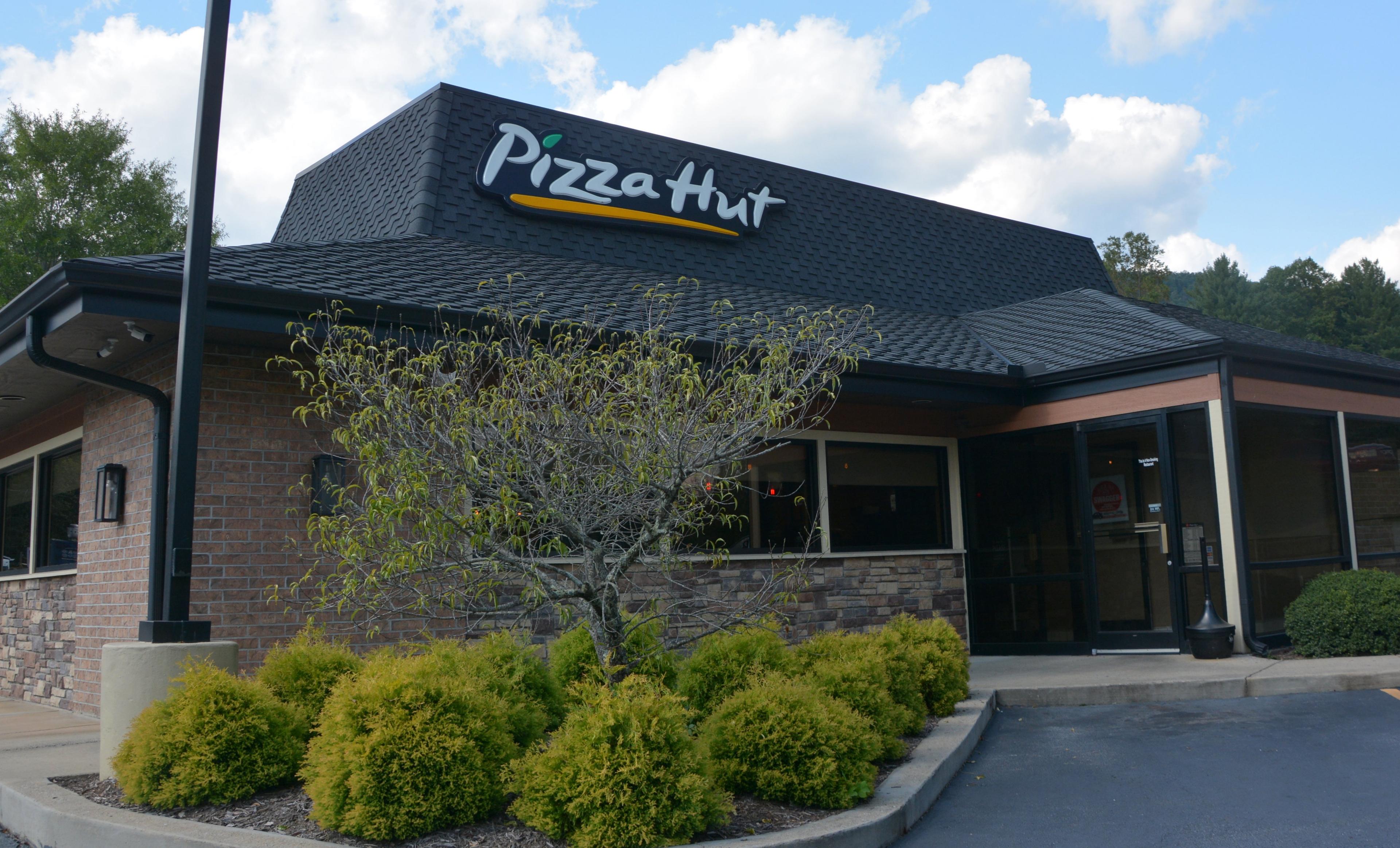 Pizza Hut