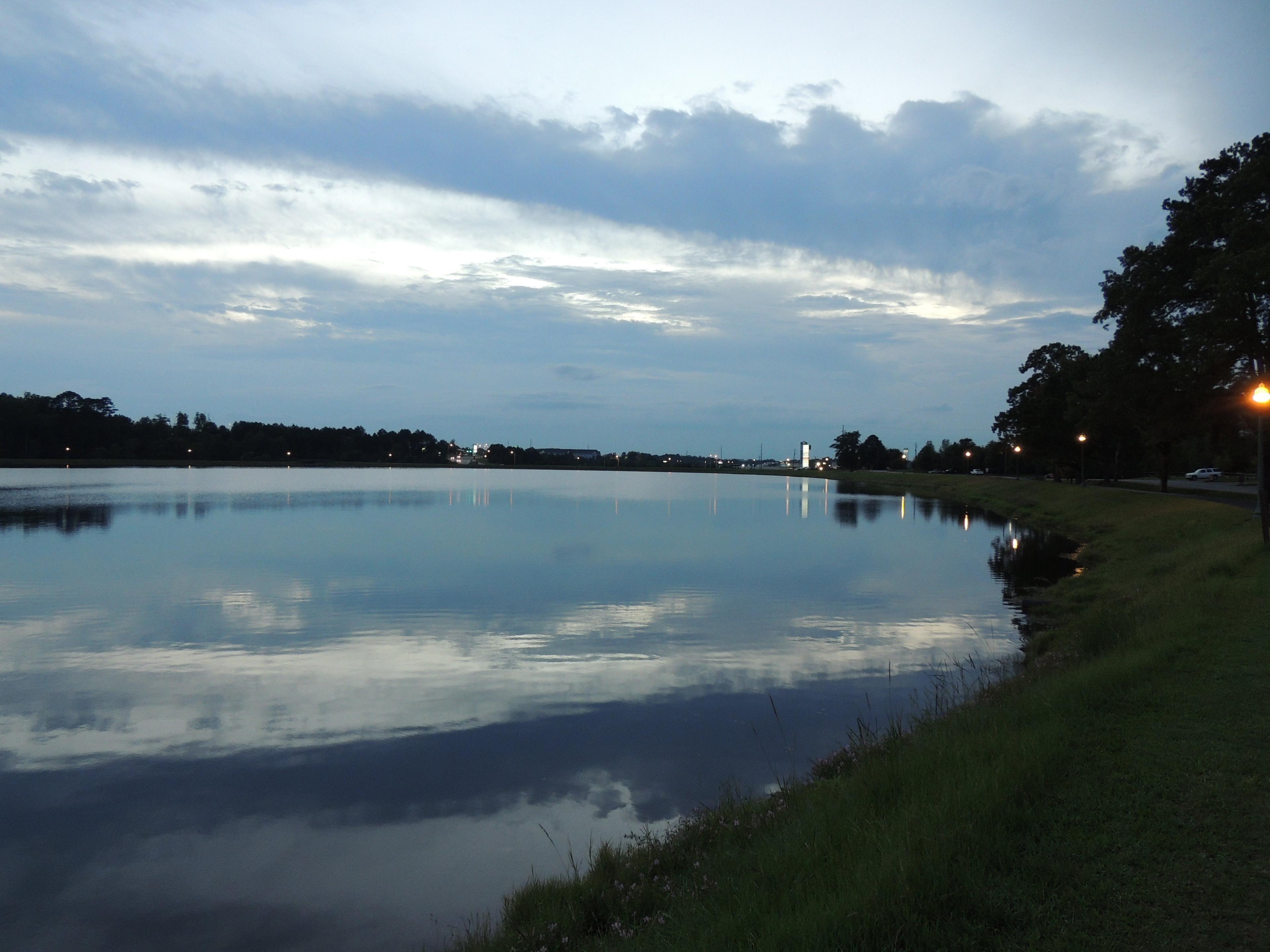 Bonita Lakes Park