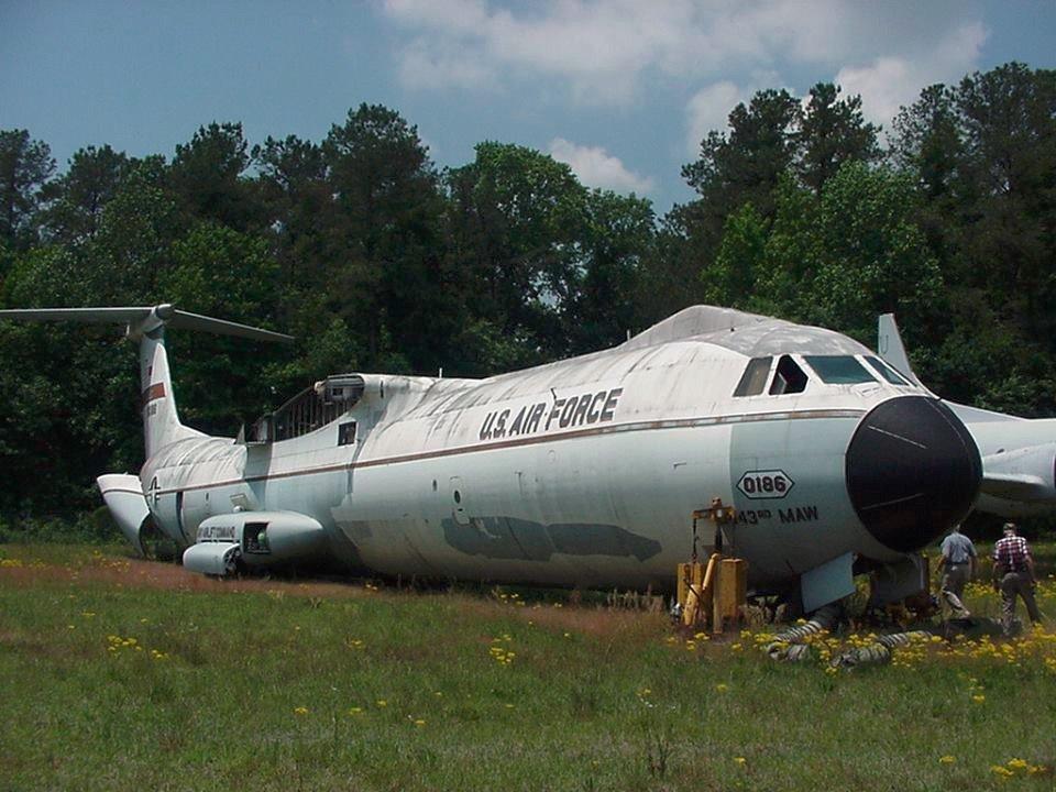 The Aviation Wing