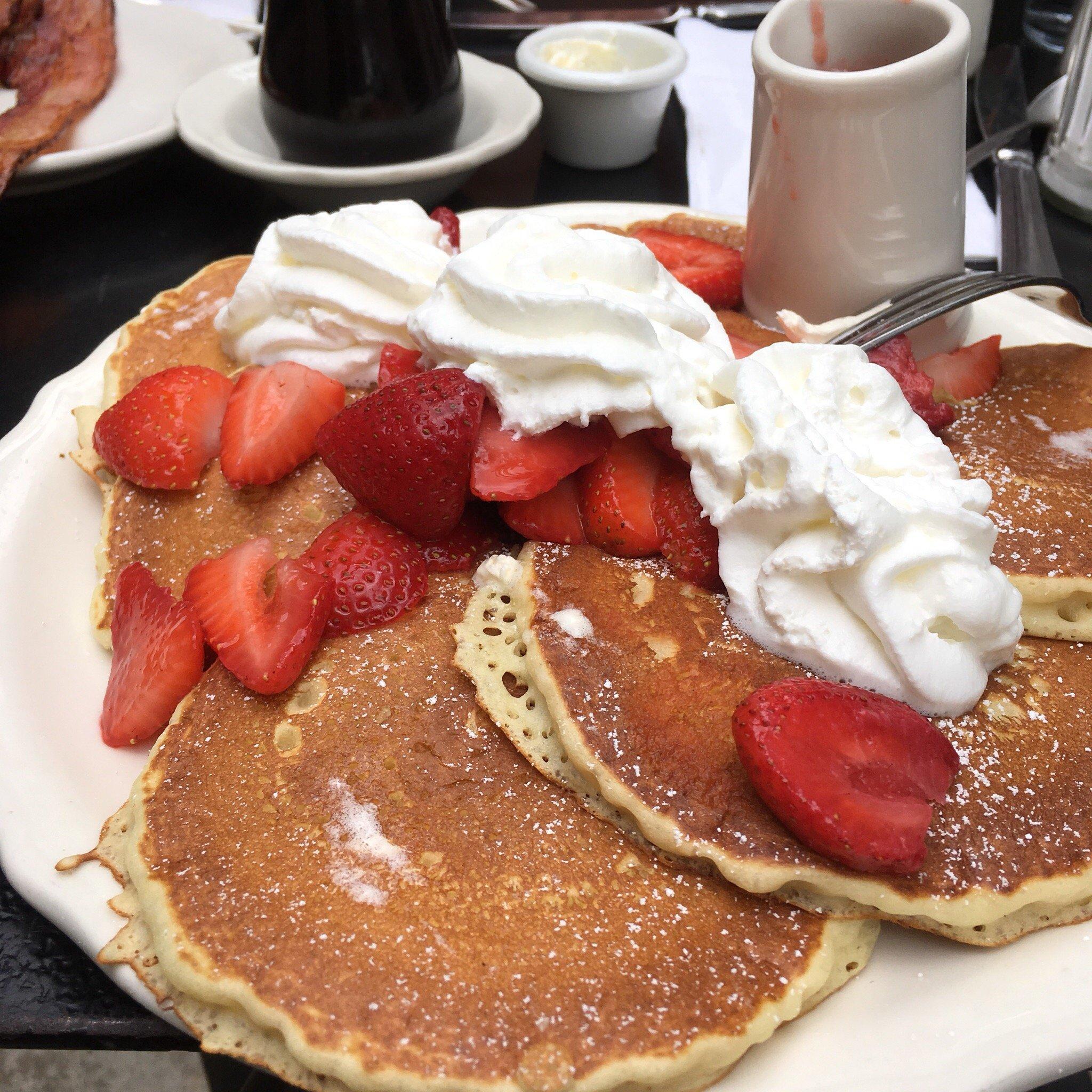 The Original Pancake House