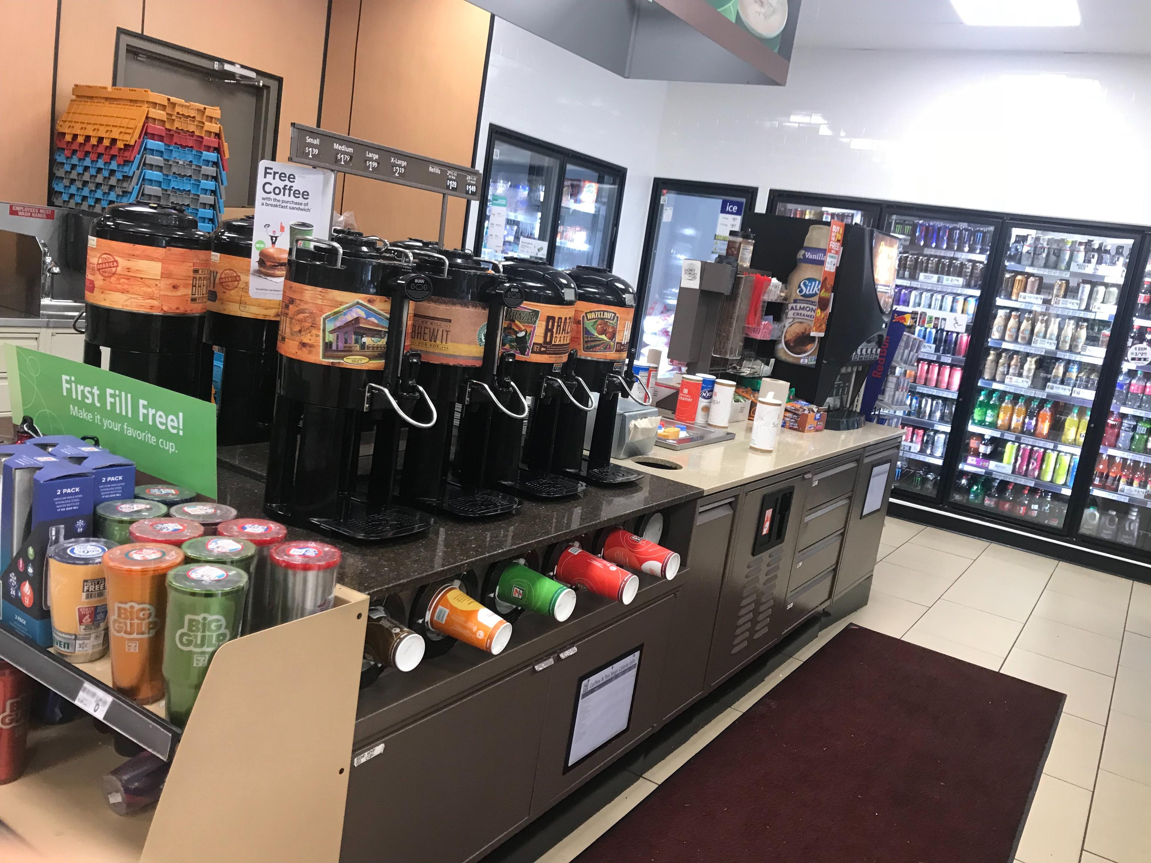 7-Eleven