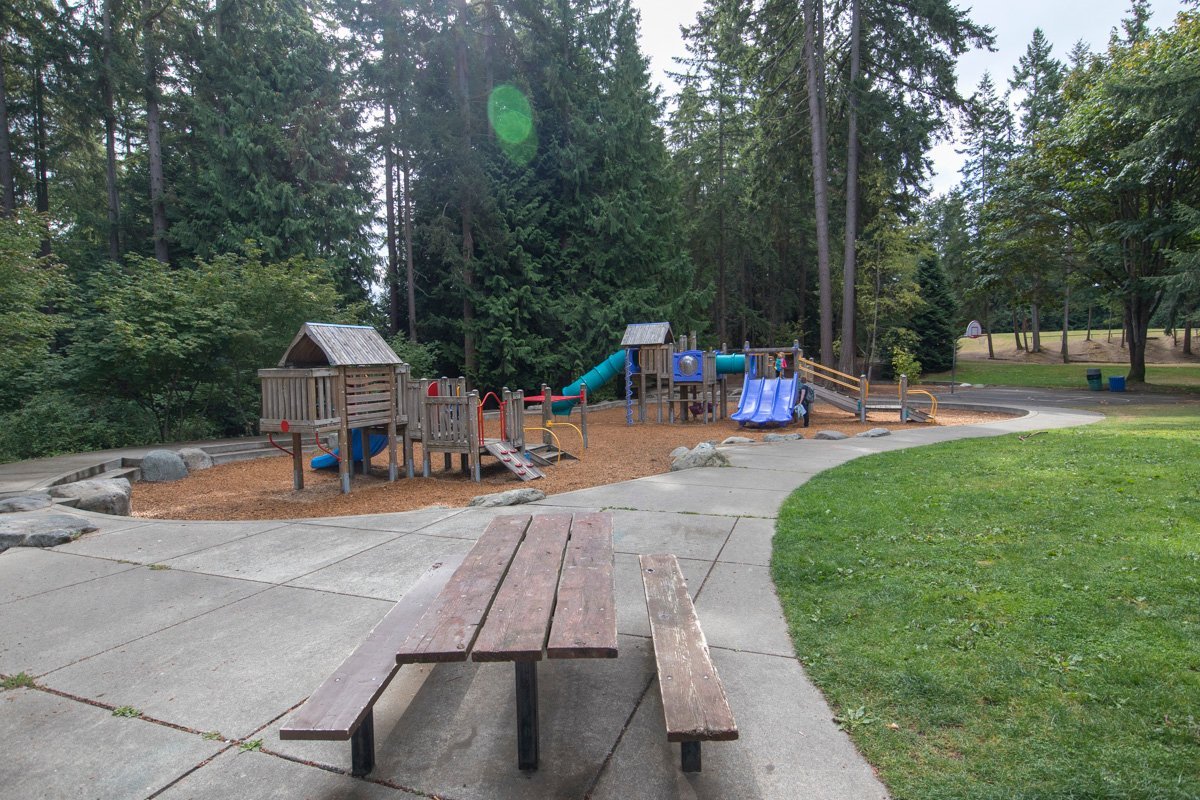 Meadowdale Neighborhood Park