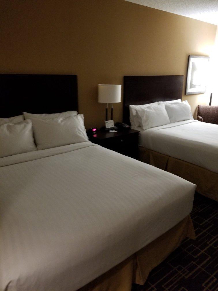 Holiday Inn Express & Suites Jackson Northeast, an IHG Hotel