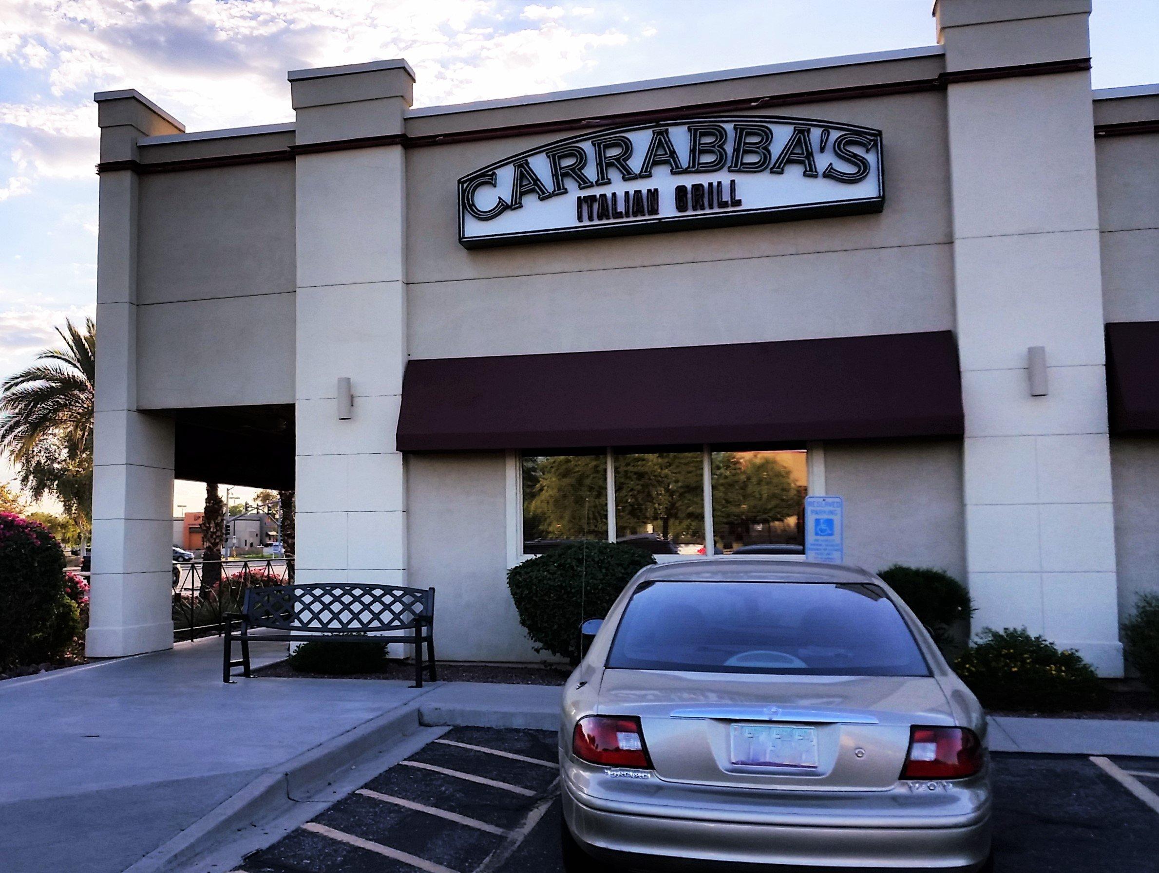 Carrabba's Italian Grill