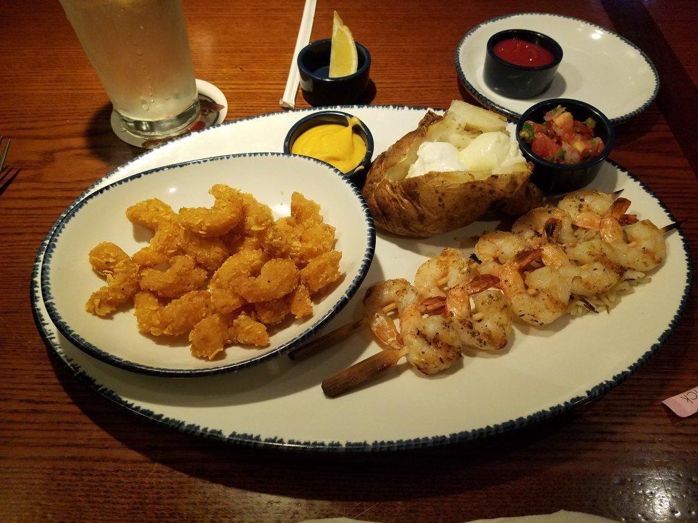 Red Lobster