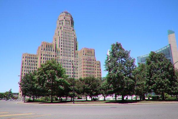 Buffalo City Hall