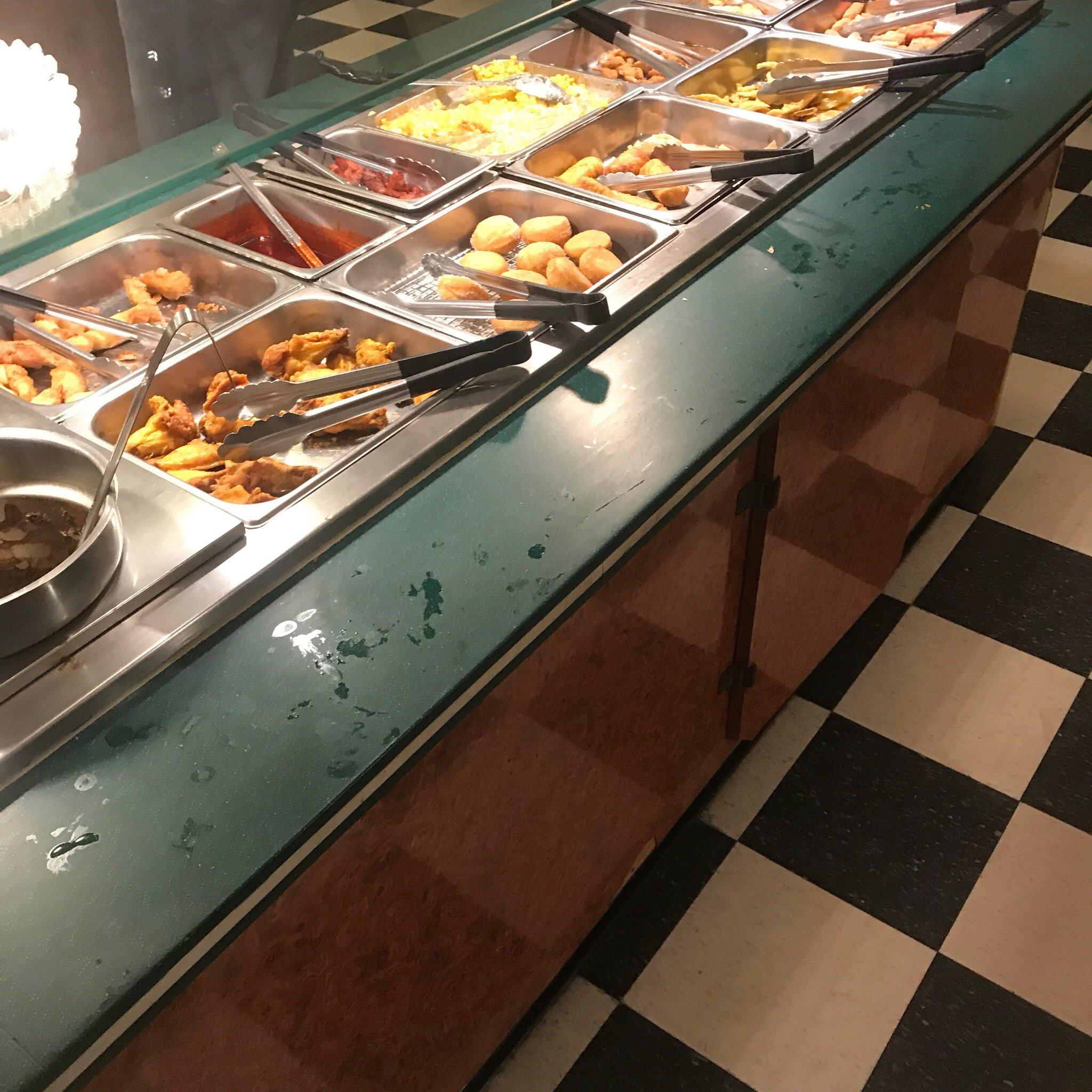 Peking Chinese Buffet