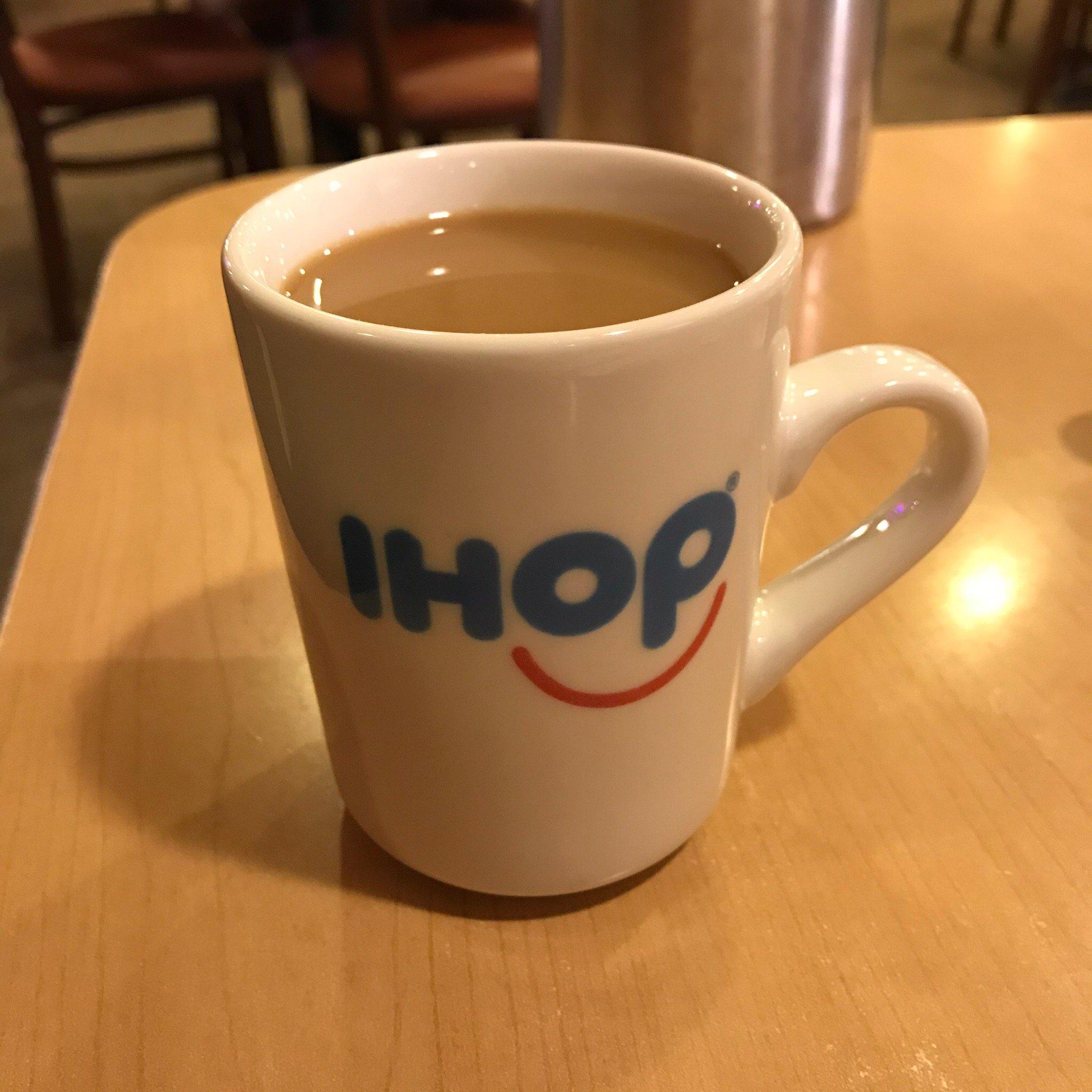 IHOP