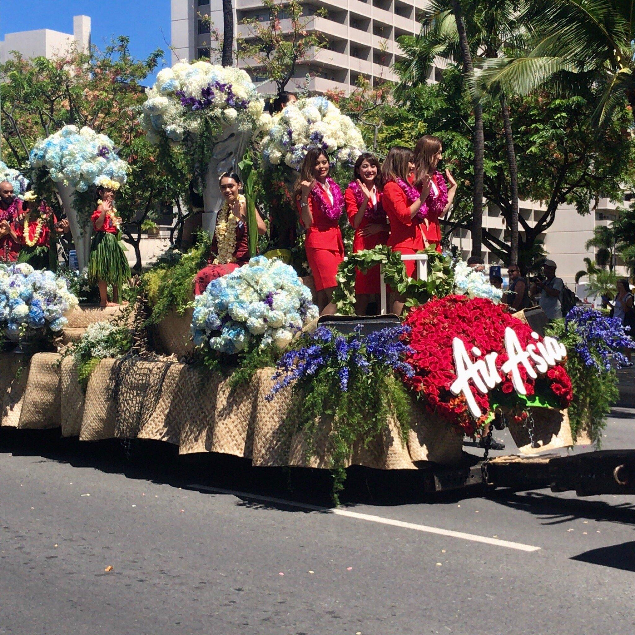 Aloha Festivals