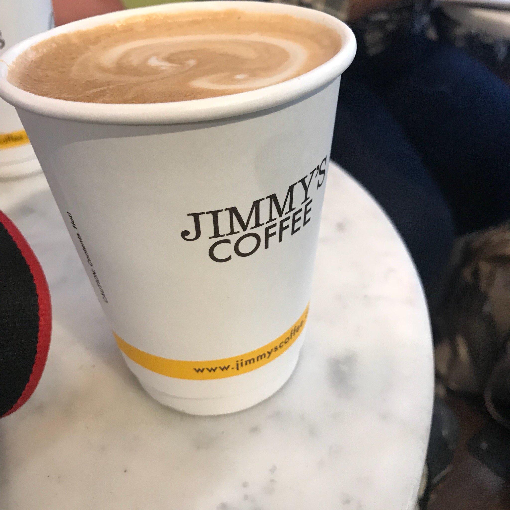 Jimmy's Coffee