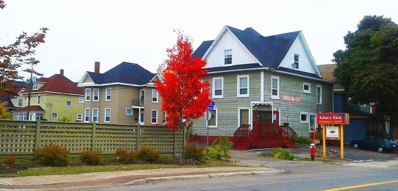 Glory Inn Downtown B&B