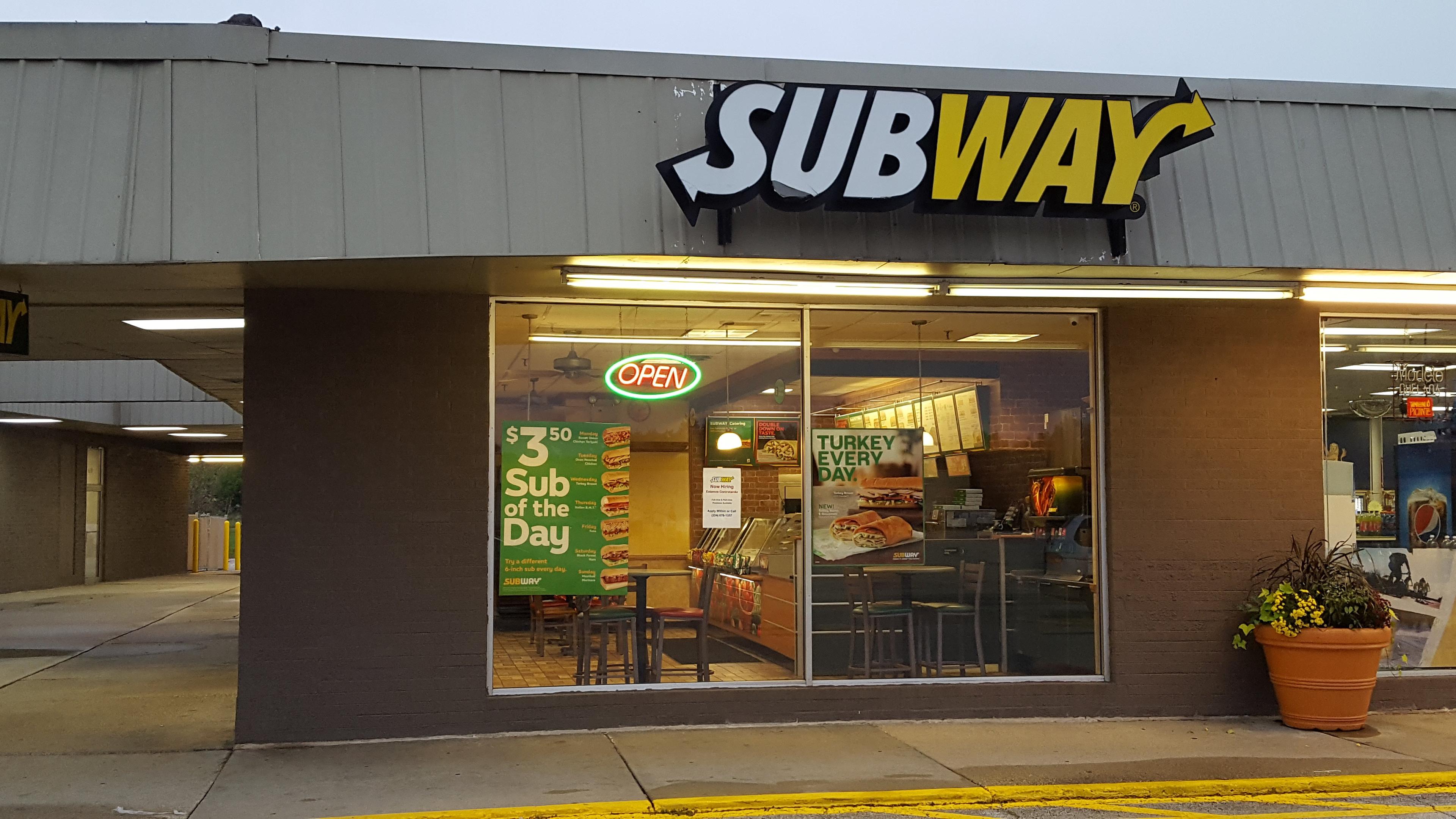 Subway