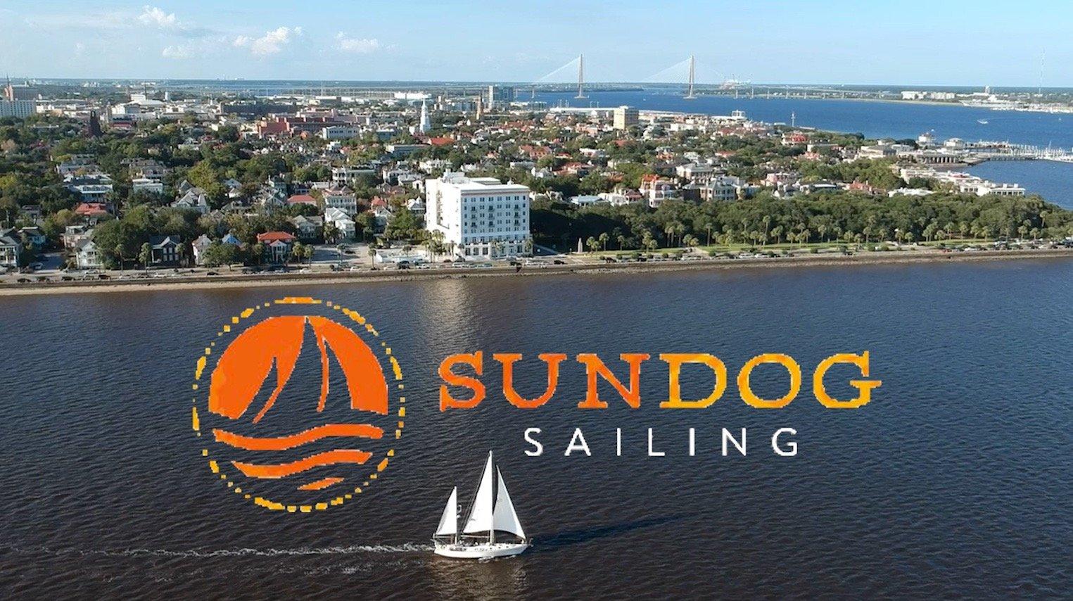 Sundog Sailing