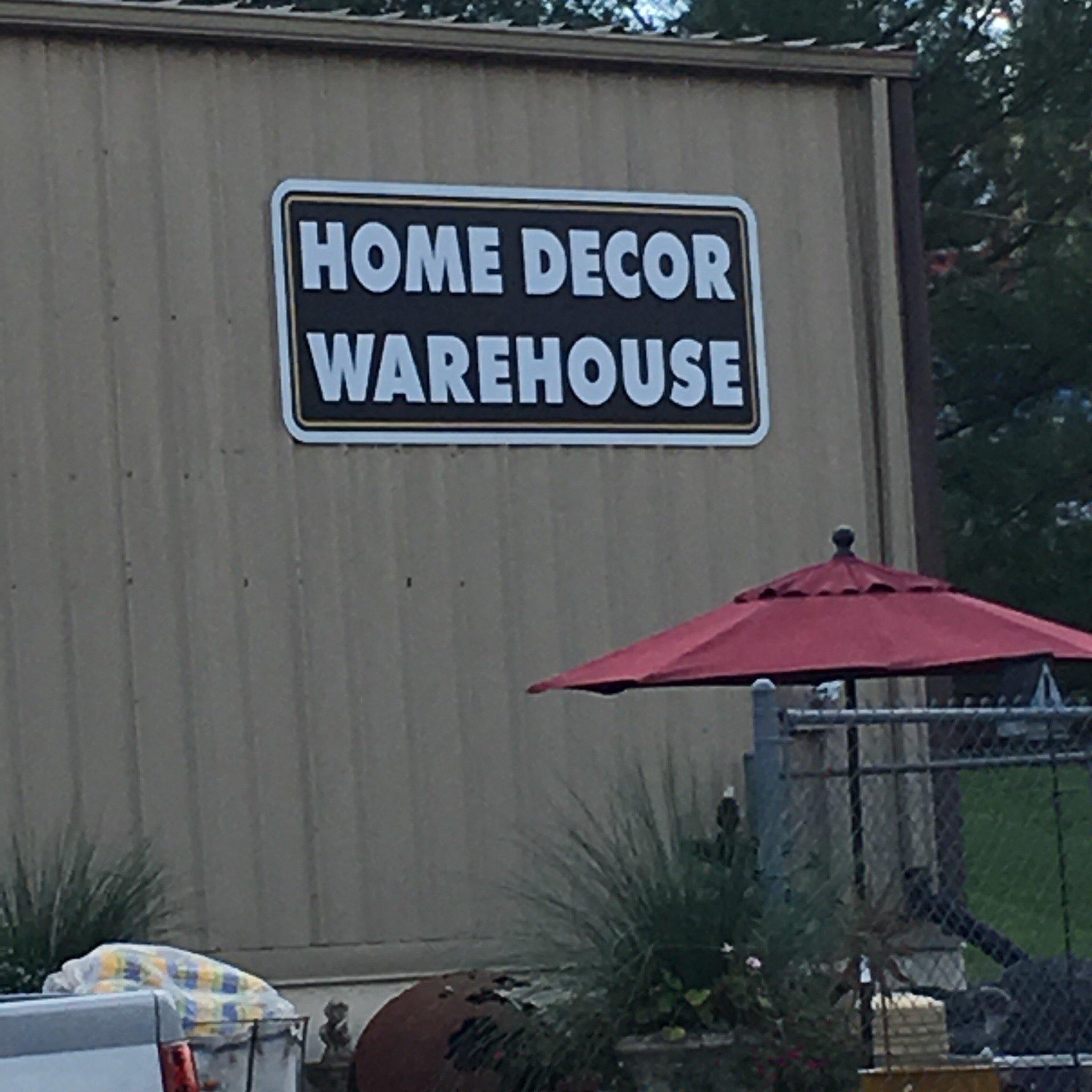 Home Decor Warehouse