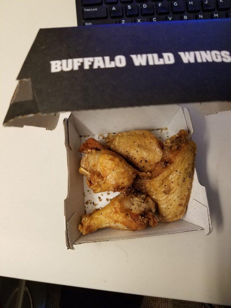 Buffalo Wild Wings