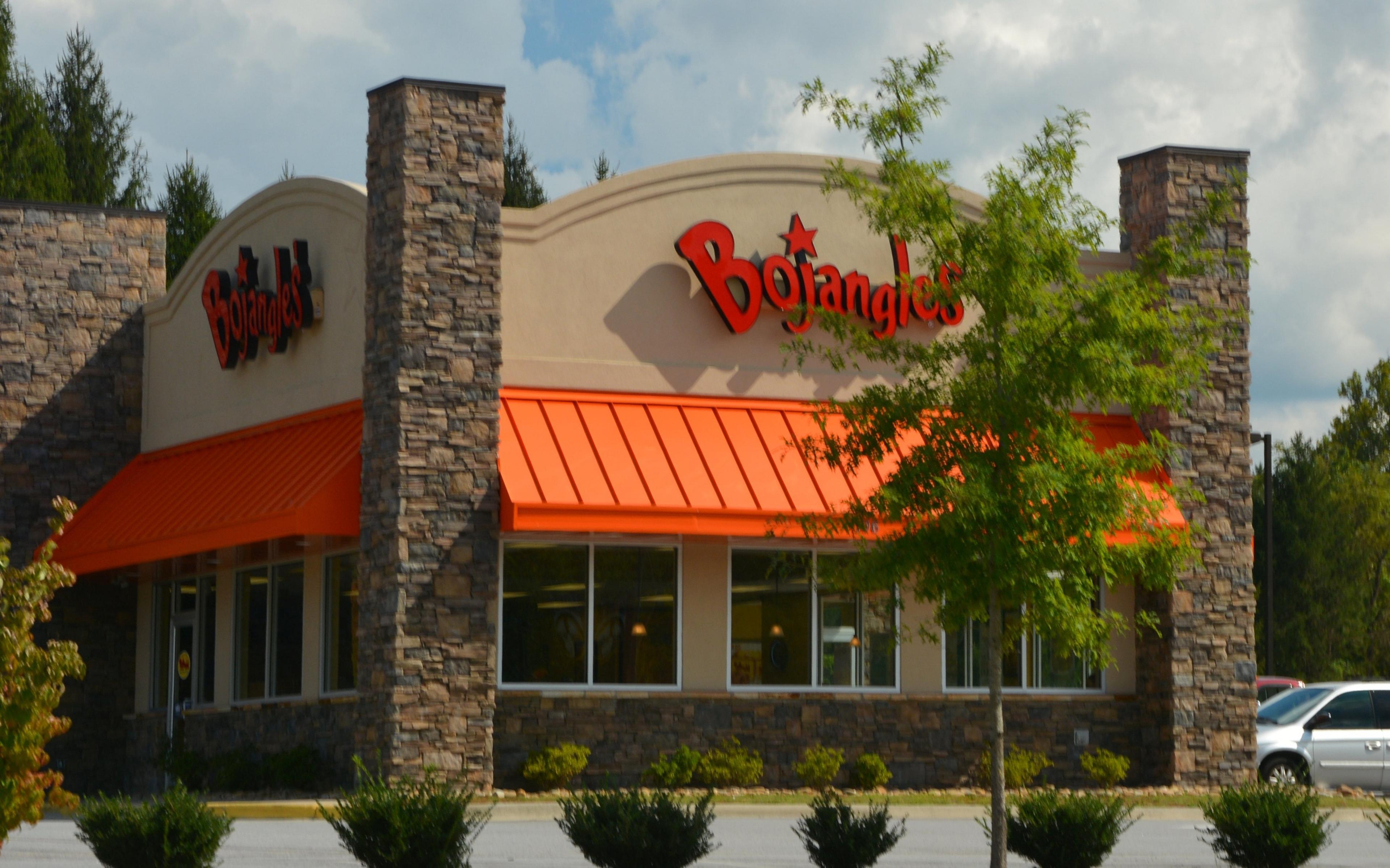 Bojangles