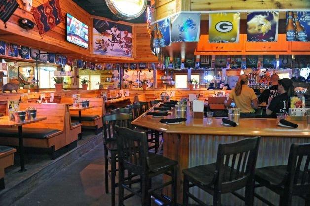 Texas Roadhouse