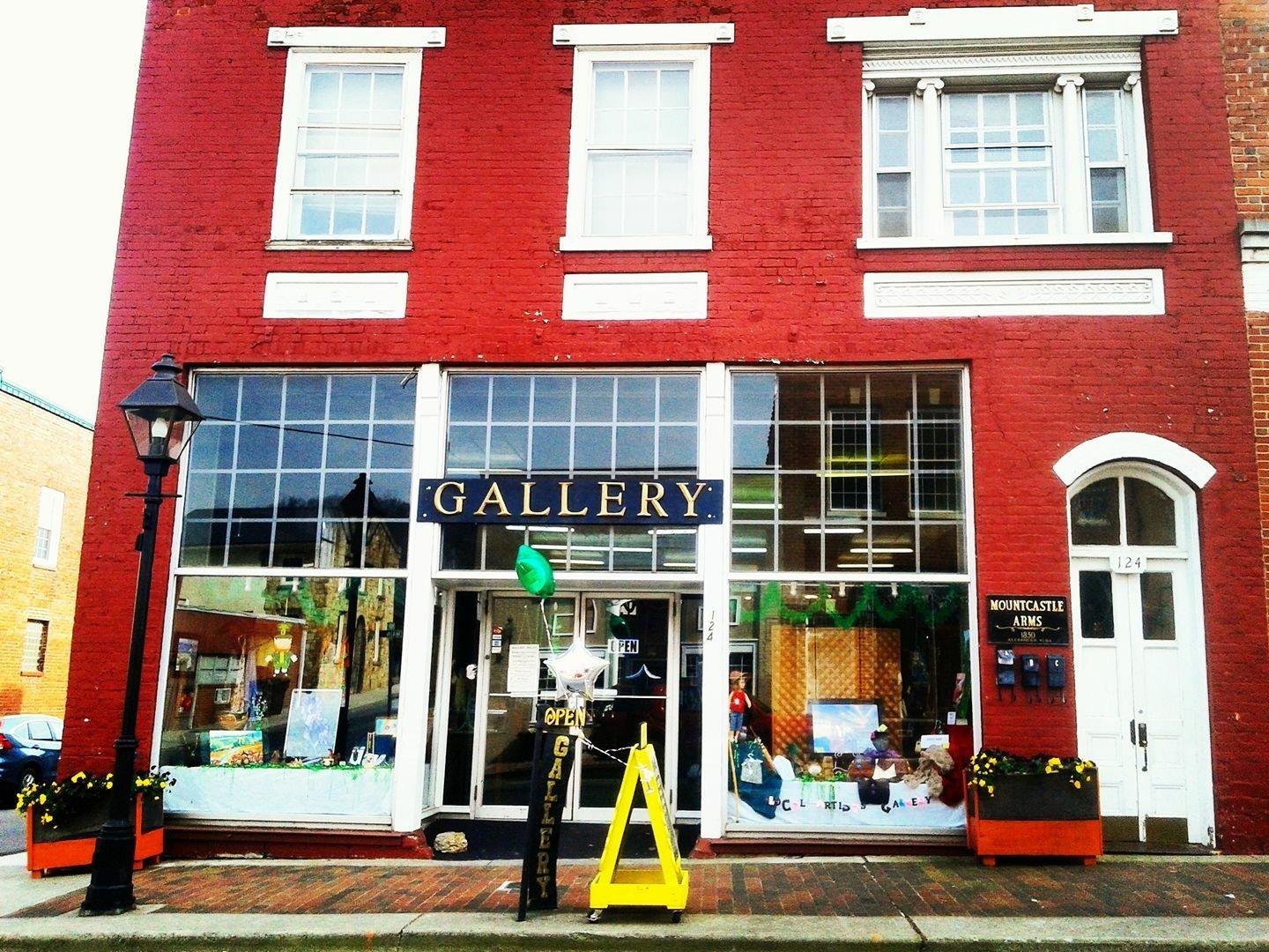 Local Artists Gallery