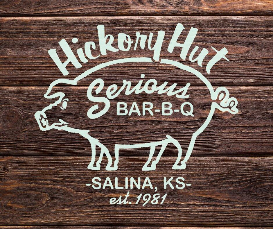 Hickory Hut Barbecue