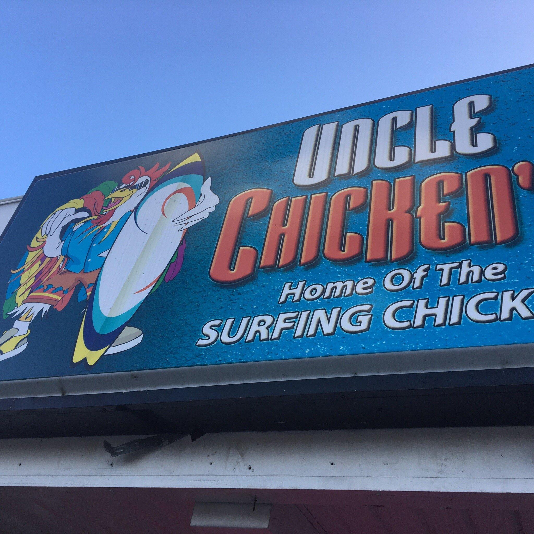 Uncle Chicken's