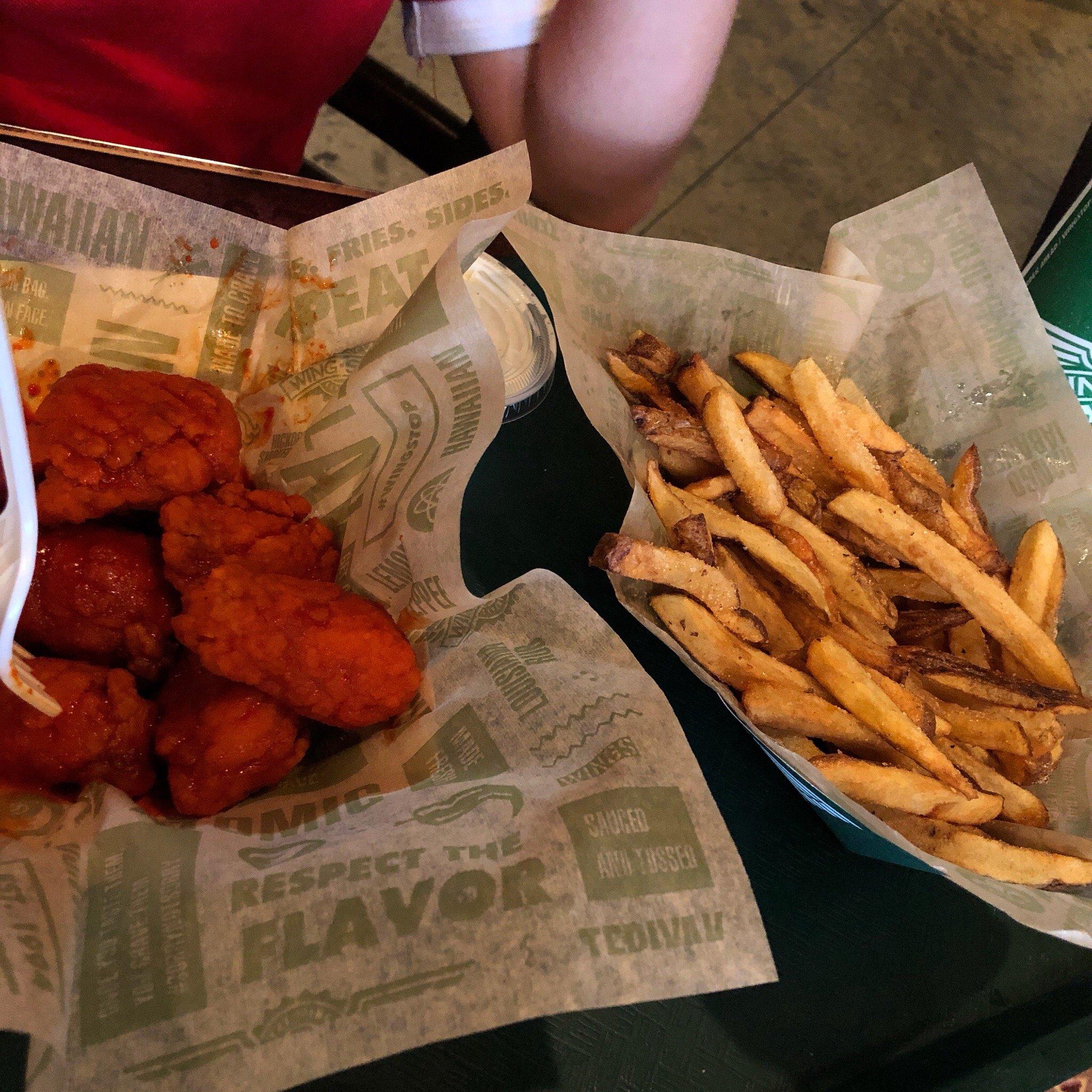 Wingstop