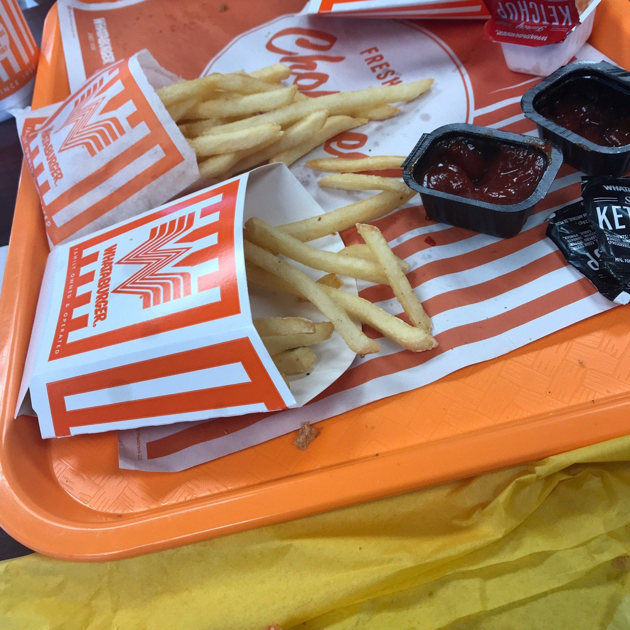 Whataburger