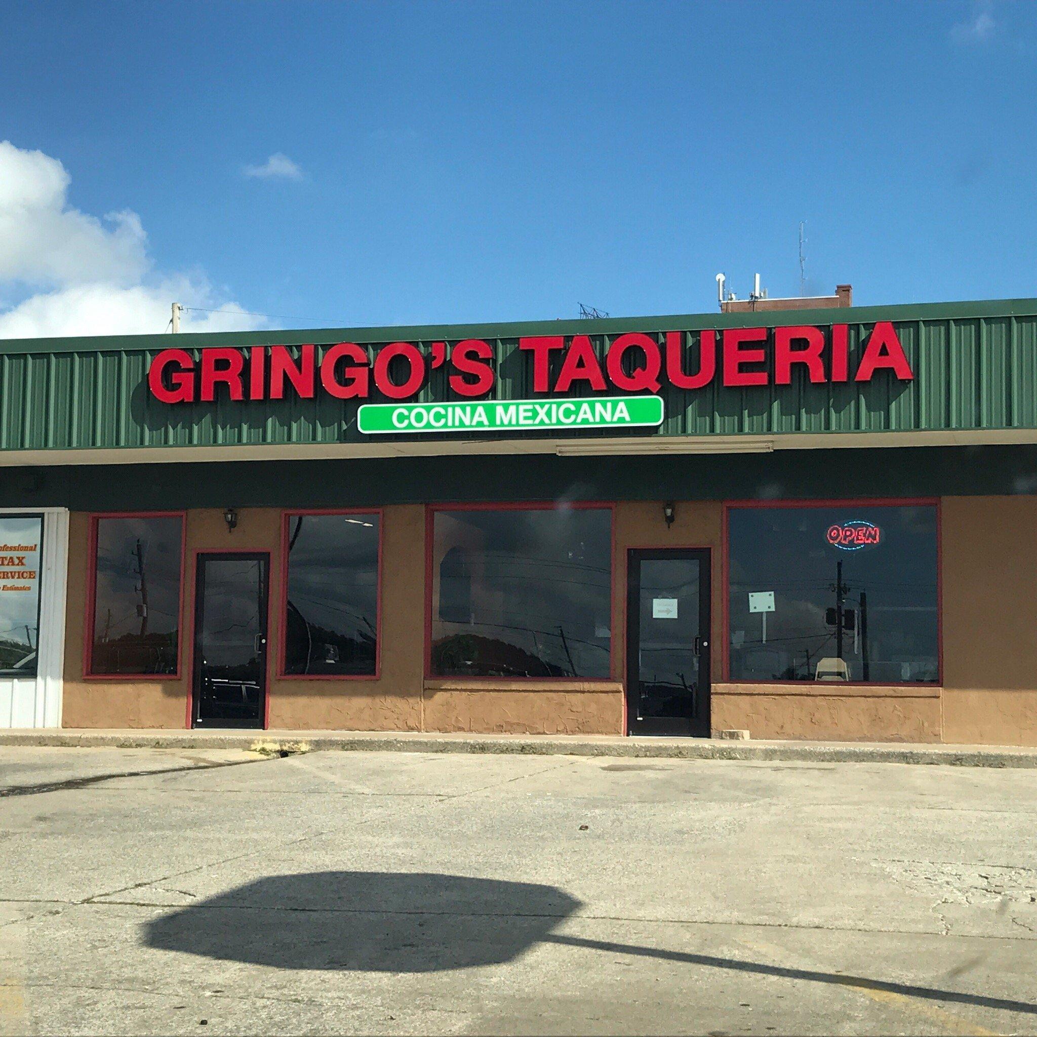 Gringo's Taqueria