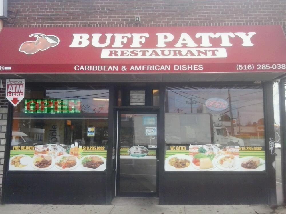 Buff Patty Restaurant & Bakery