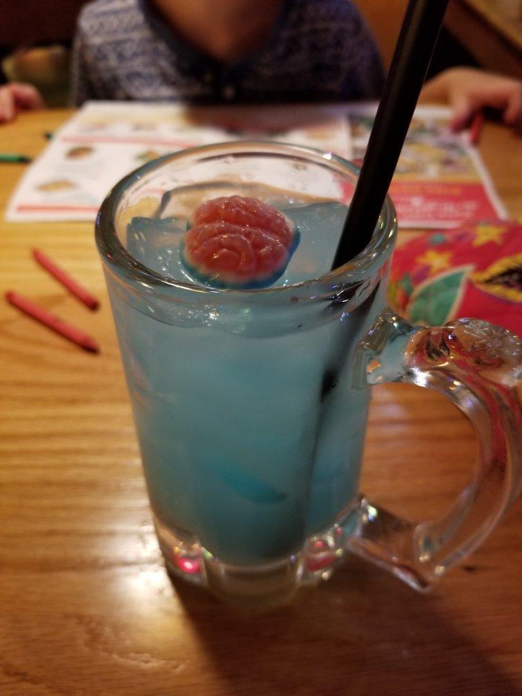 Applebee's Grill + Bar