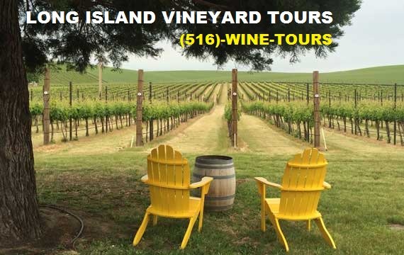 LI Vineyard Tours