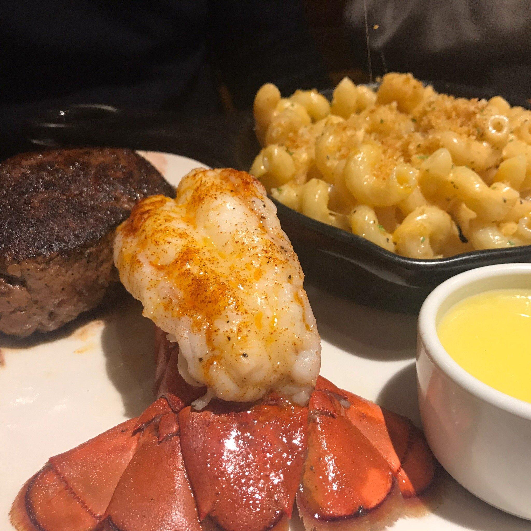 Outback Steakhouse