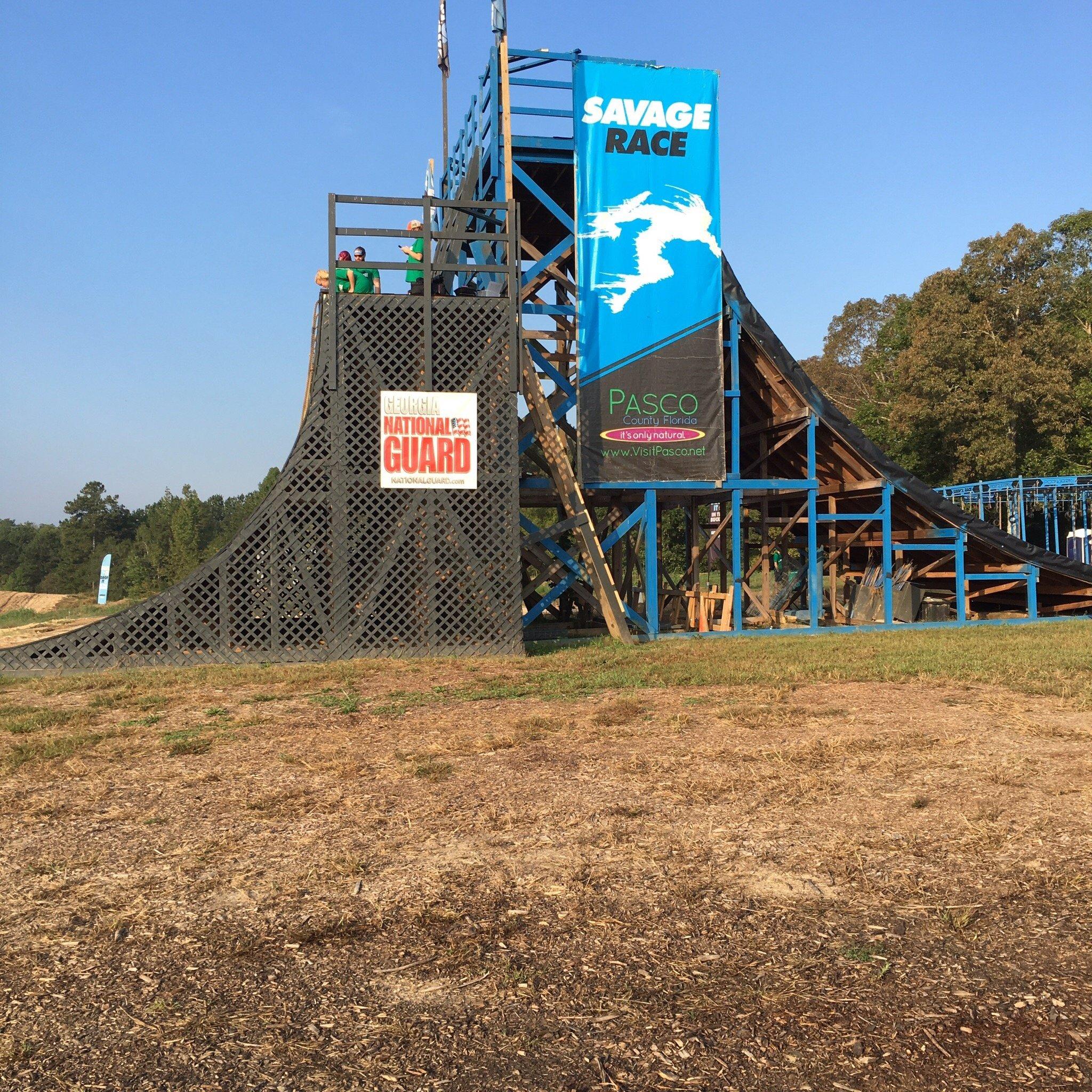 Moonlight Stables Equestrian Center