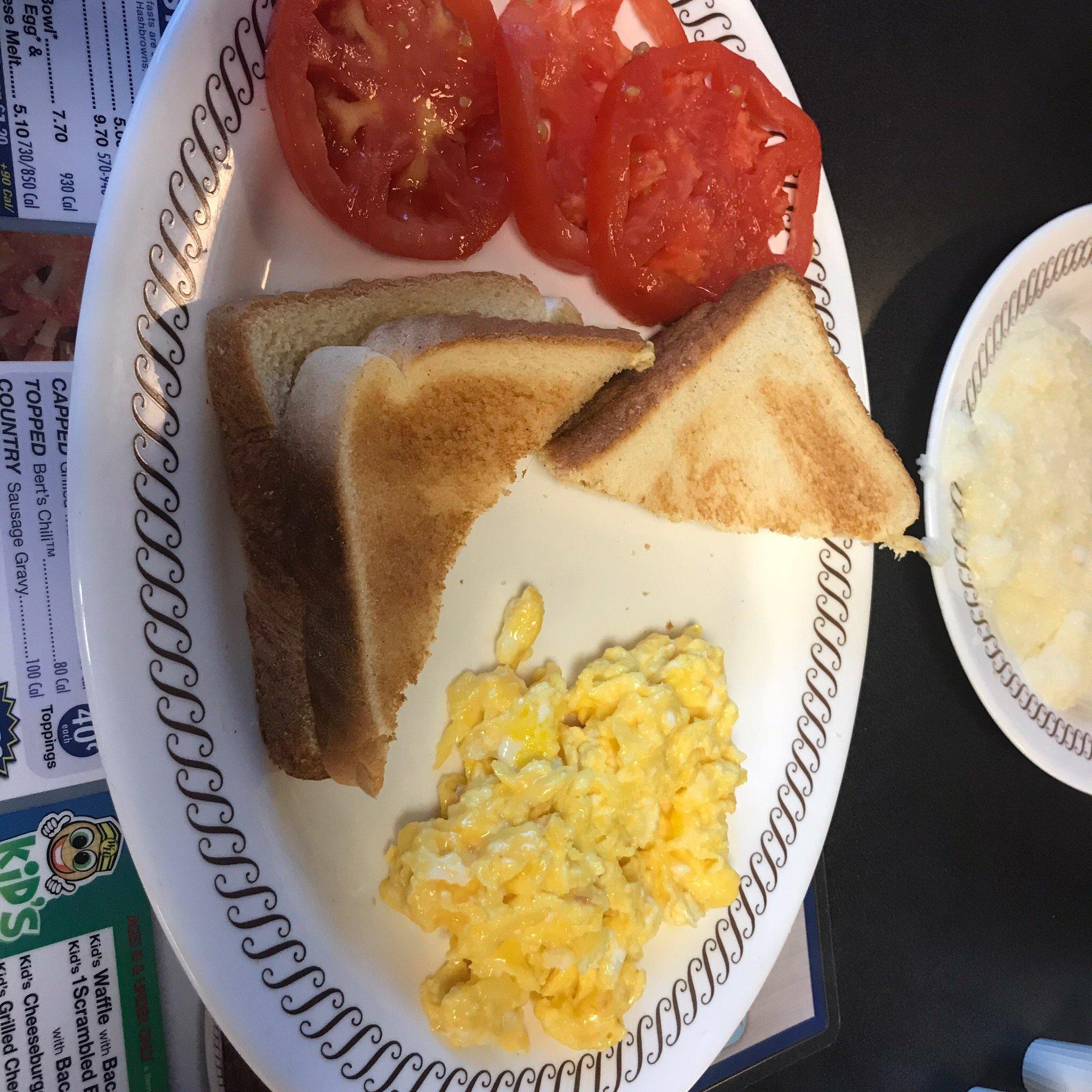 Waffle House