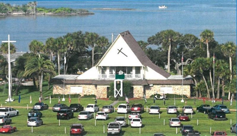 Daytona Beach Drive-In Christian Church