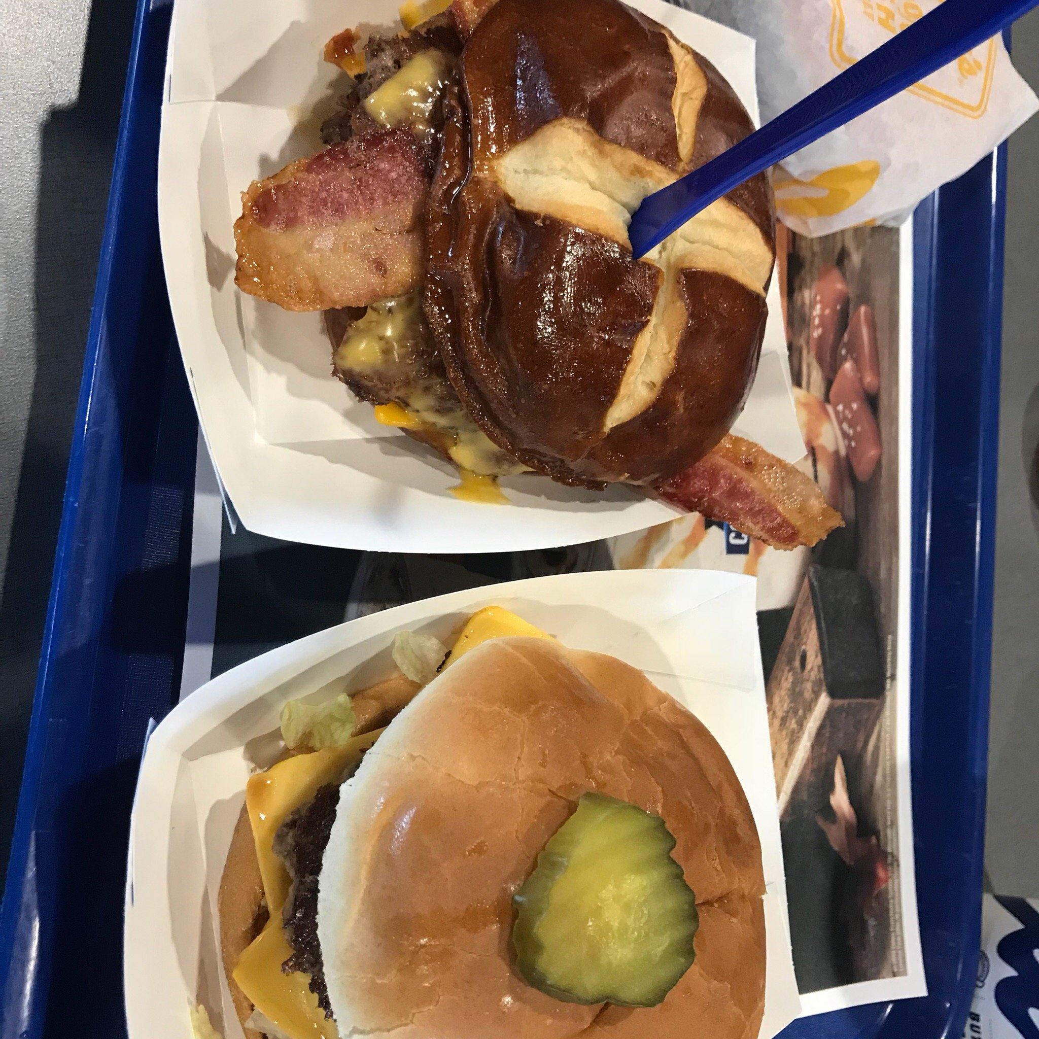 Culver's