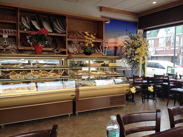 Safir Bakery