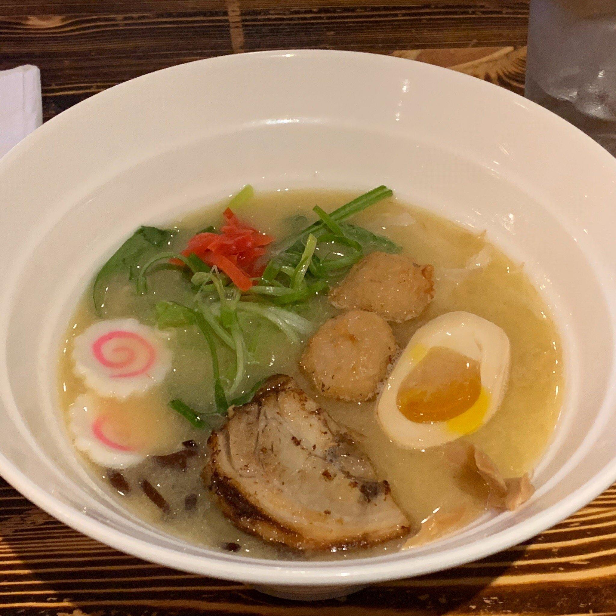 Purinsu Ramen