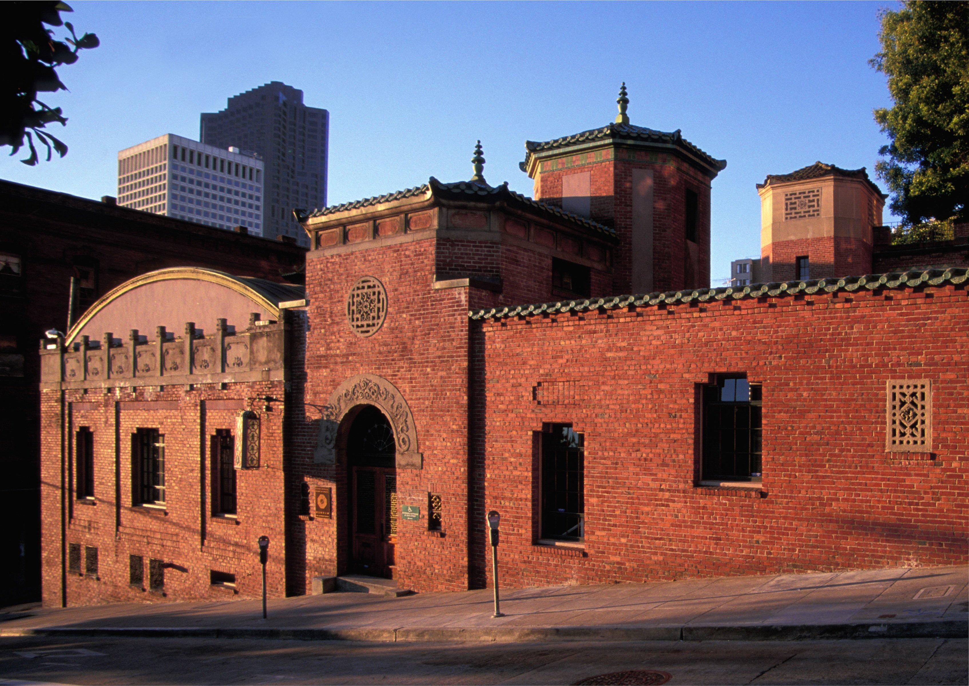 Chinese Historical Society of America