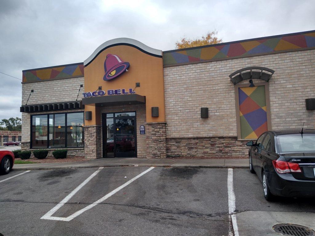 Taco Bell