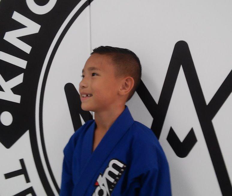 Kingdom Jiu Jitsu Academy