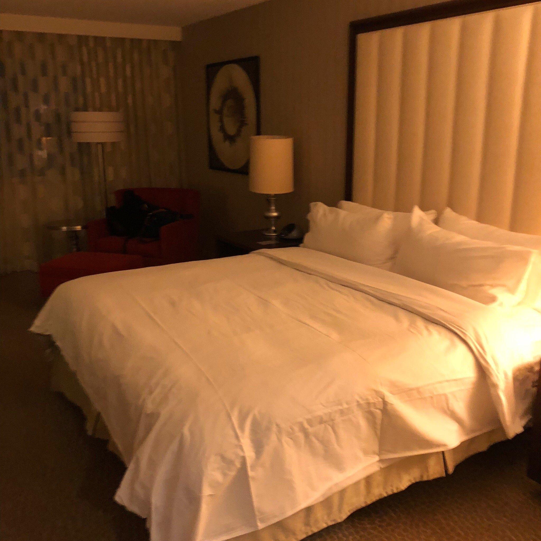 Renaissance Newark Airport Hotel