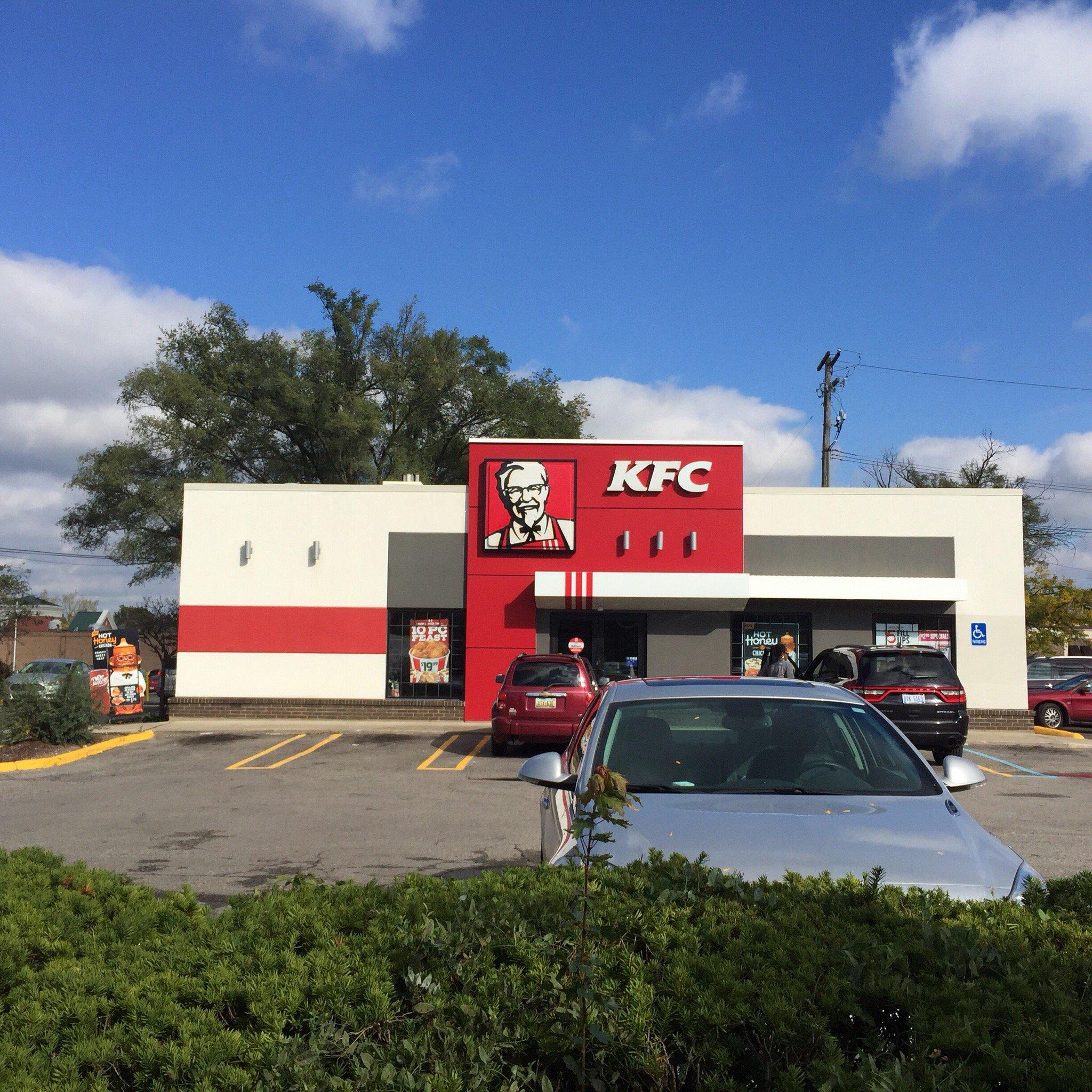 KFC