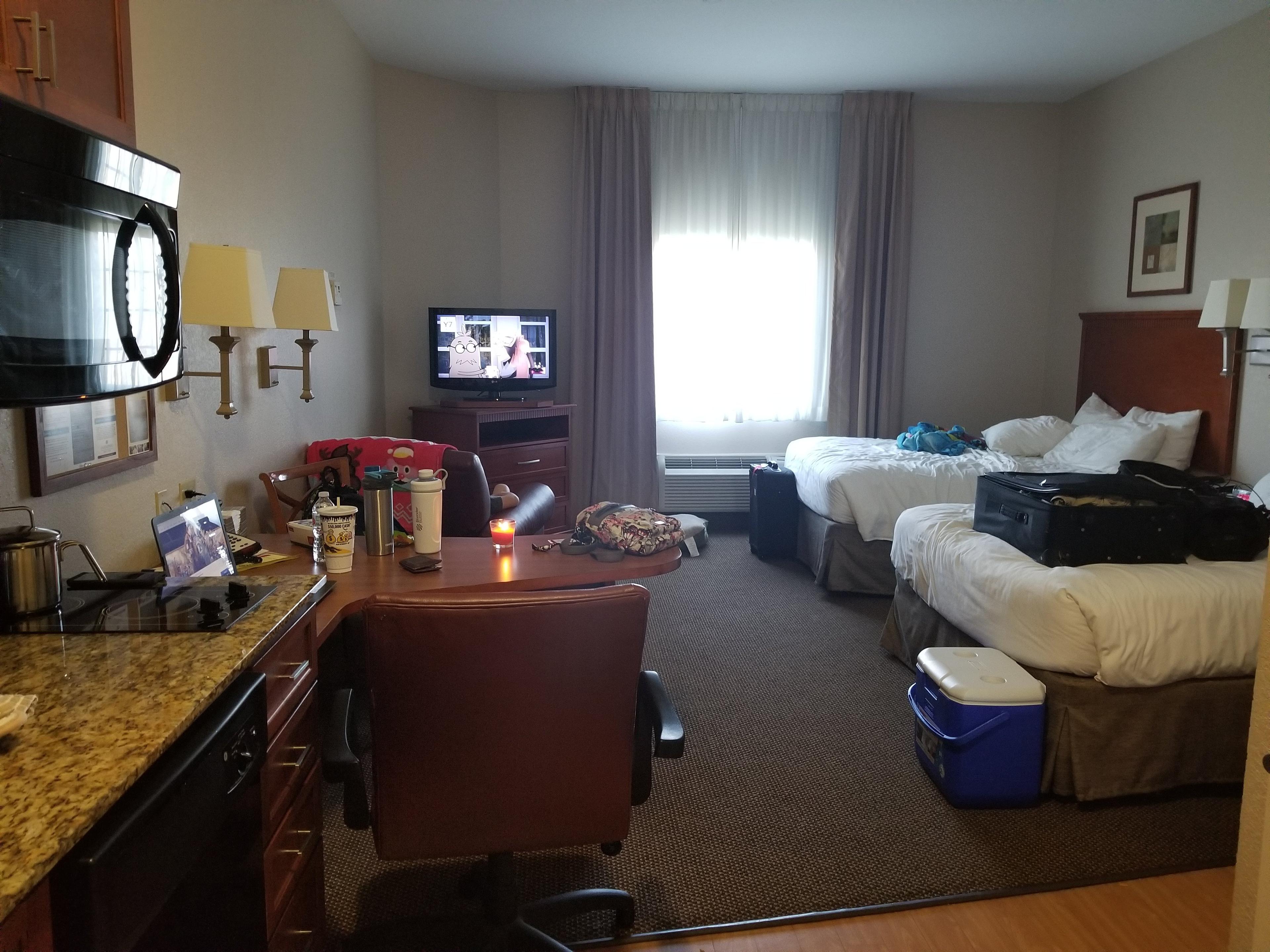 Candlewood Suites Avondale-New Orleans, an IHG Hotel