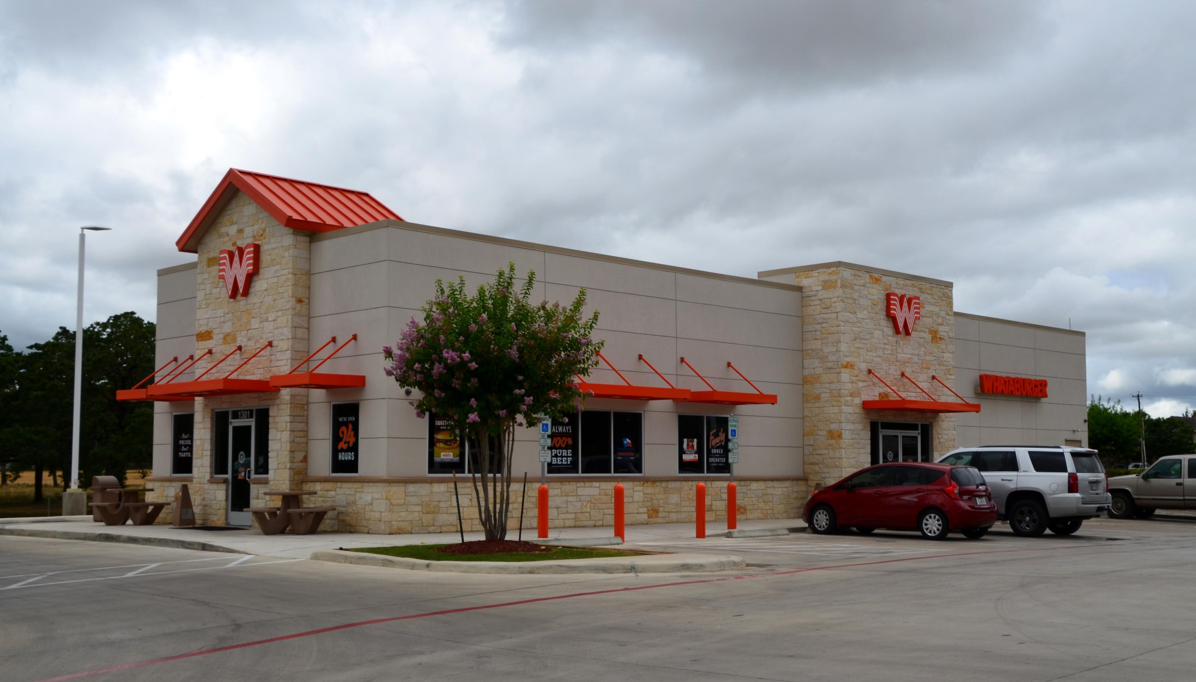 Whataburger