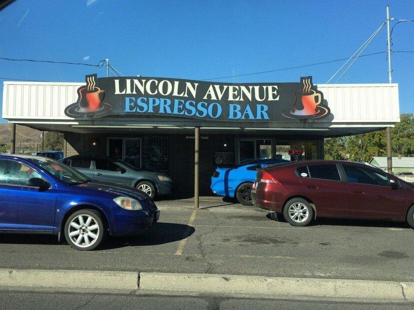 Lincoln Ave Espresso Bar