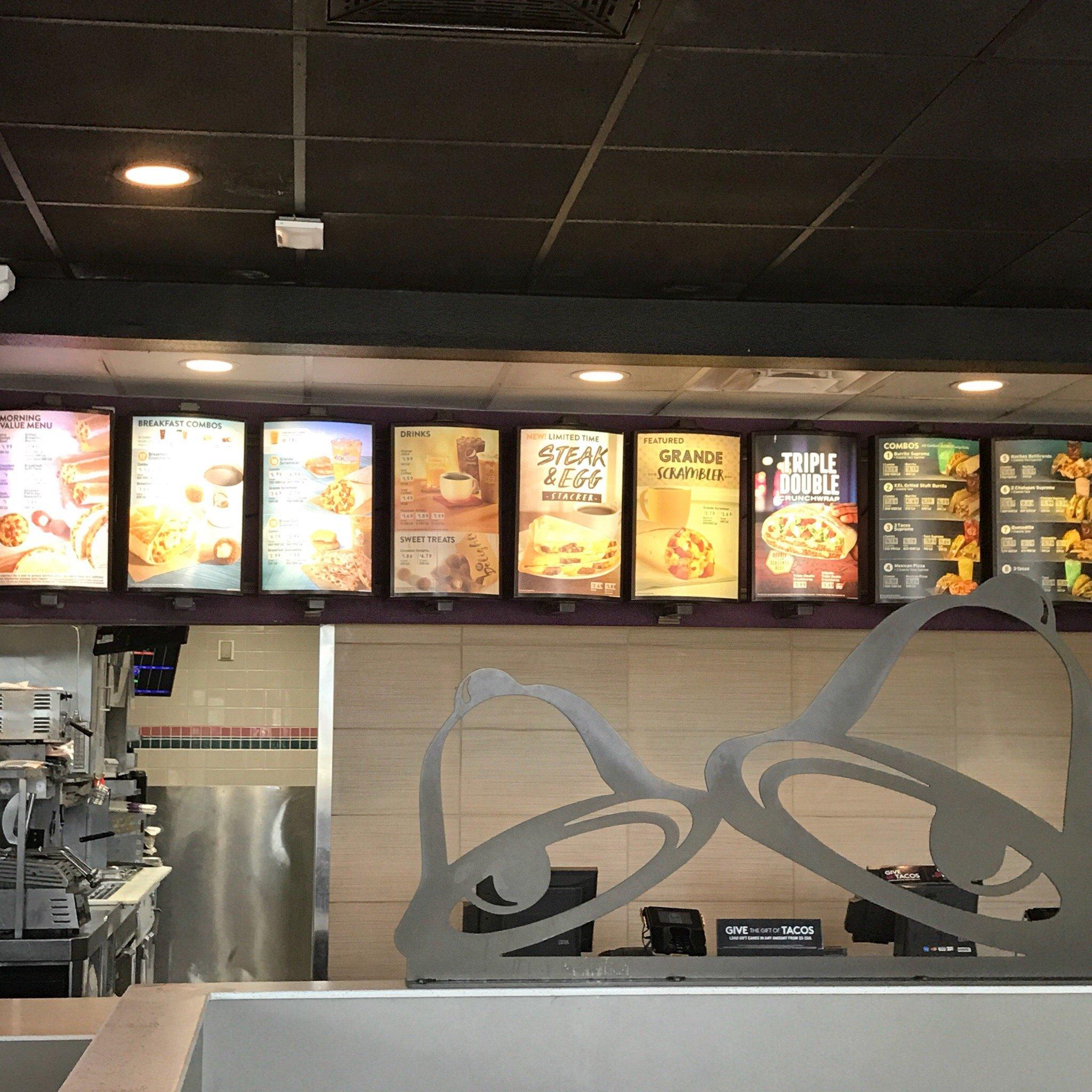 Taco Bell