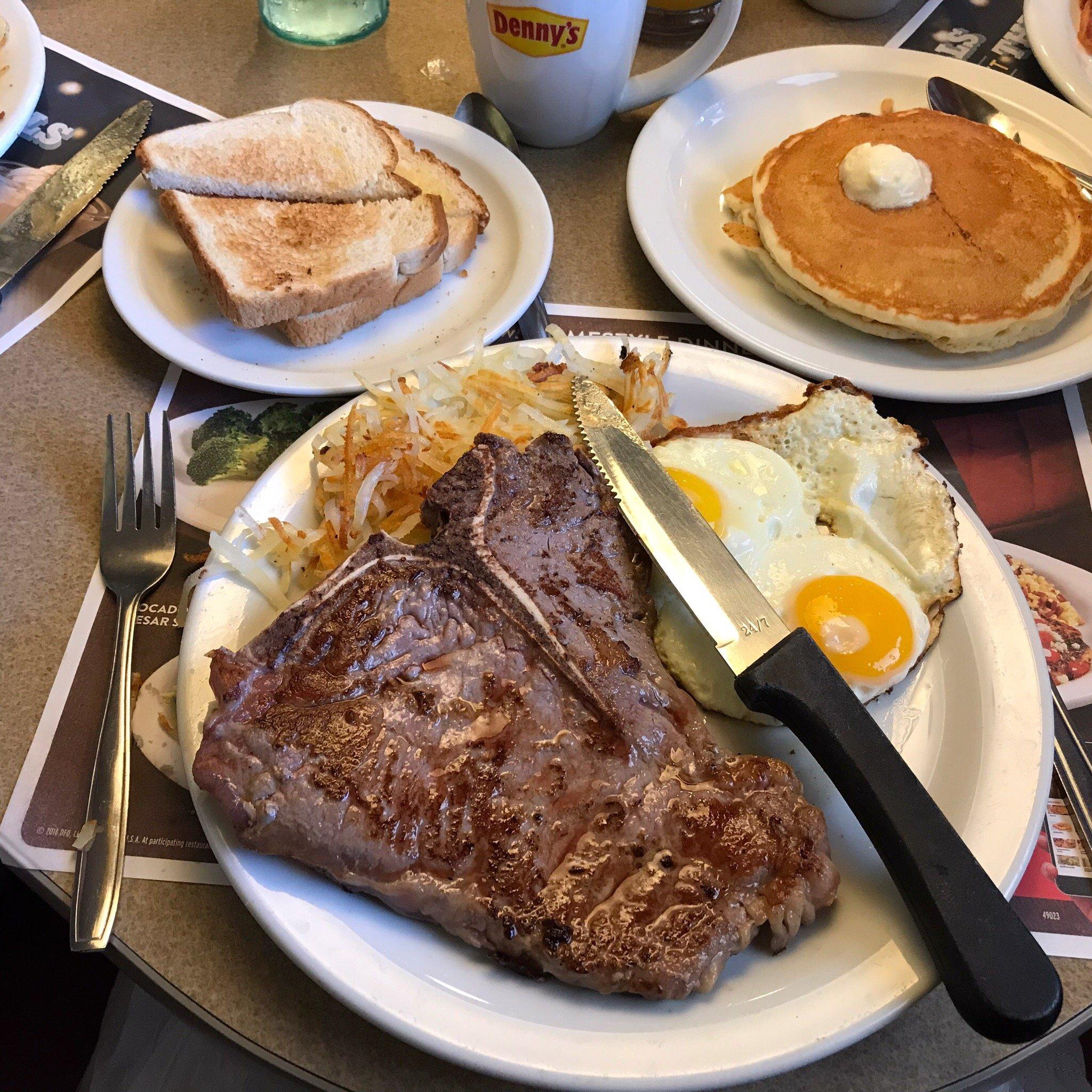 Denny's