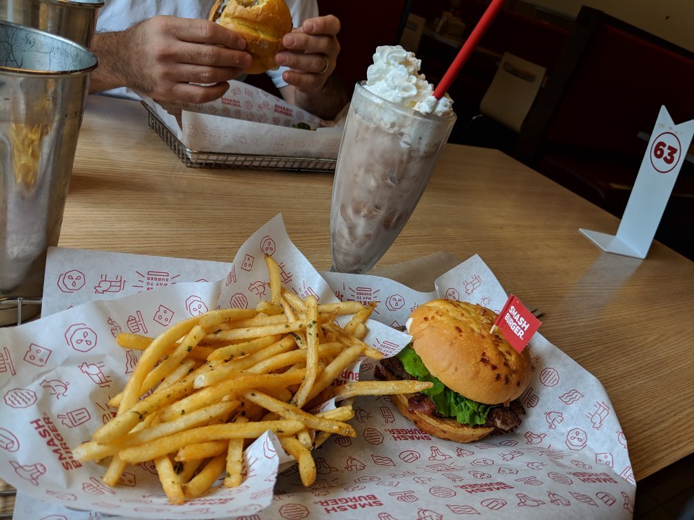 Smashburger