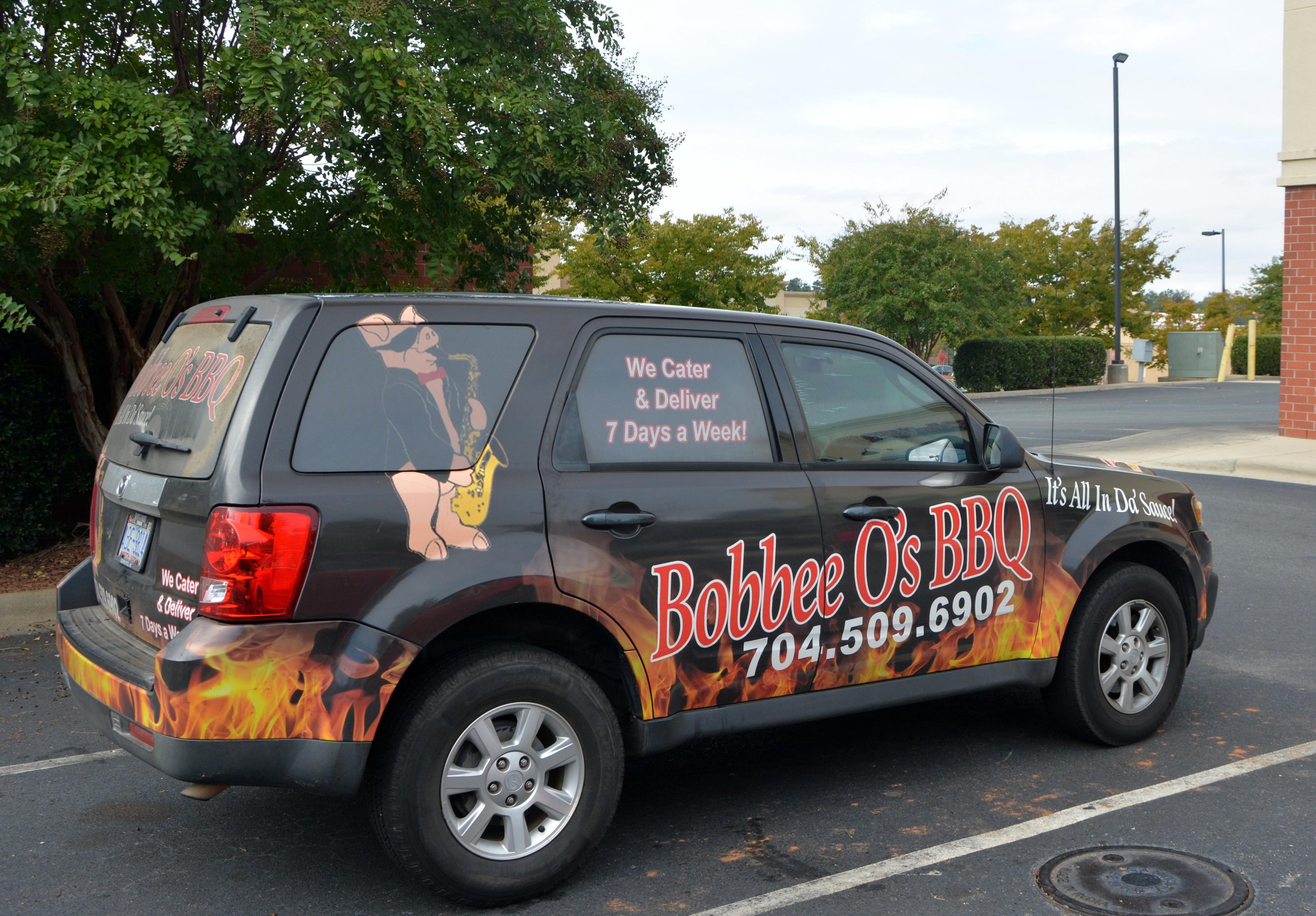 Bobbee O's BBQ