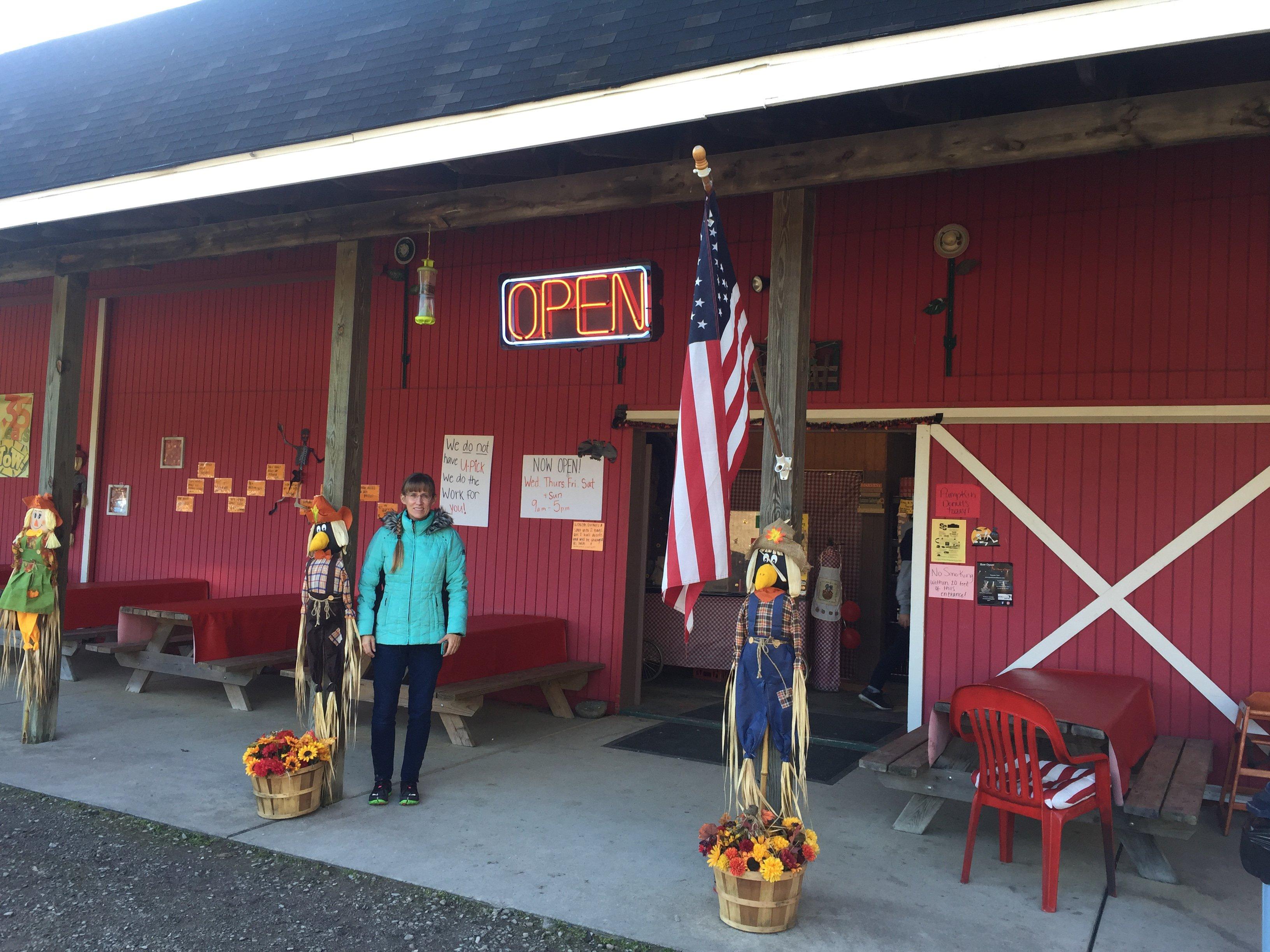 Pankiewicz Cider Mill & Farm Market